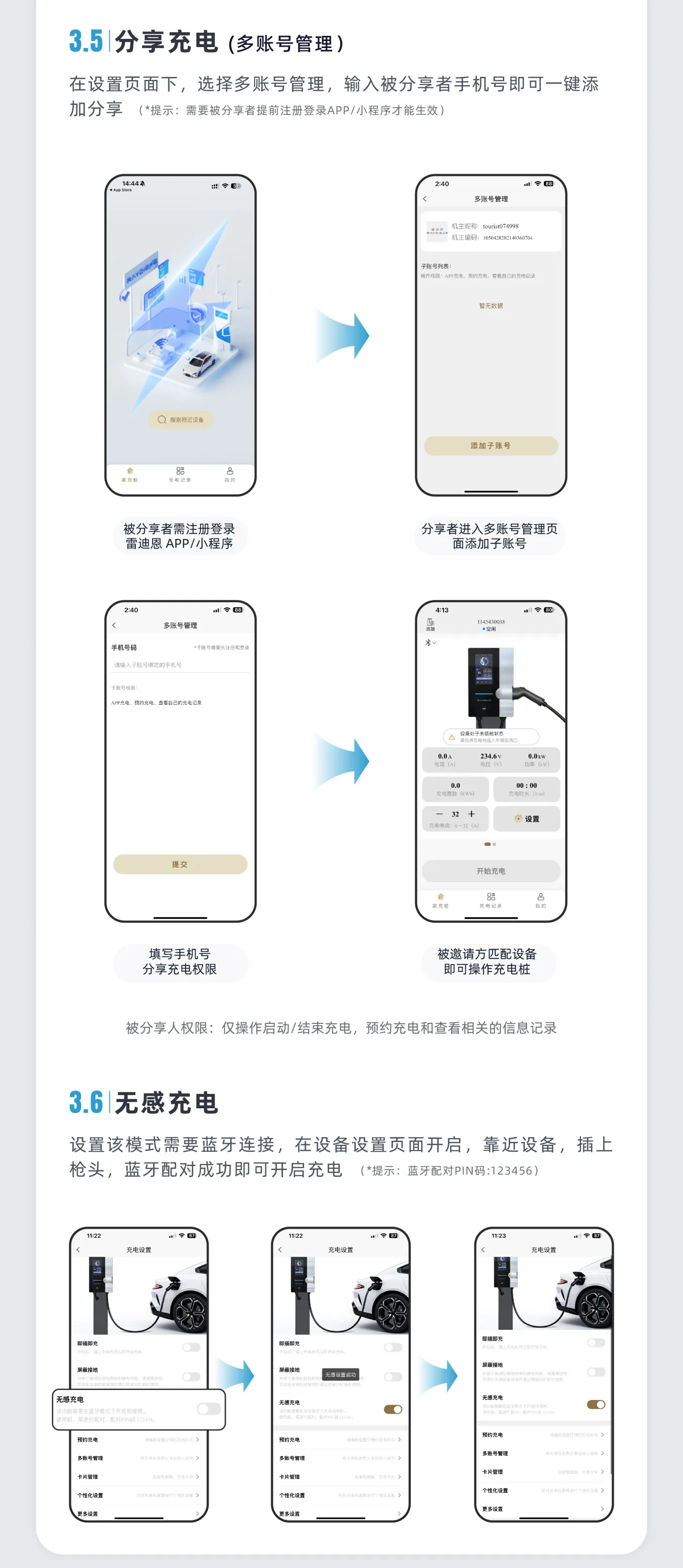 雷迪恩产品说明书 - Part 4
