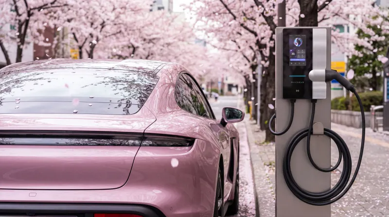 星耀系列 · 樱花飘零