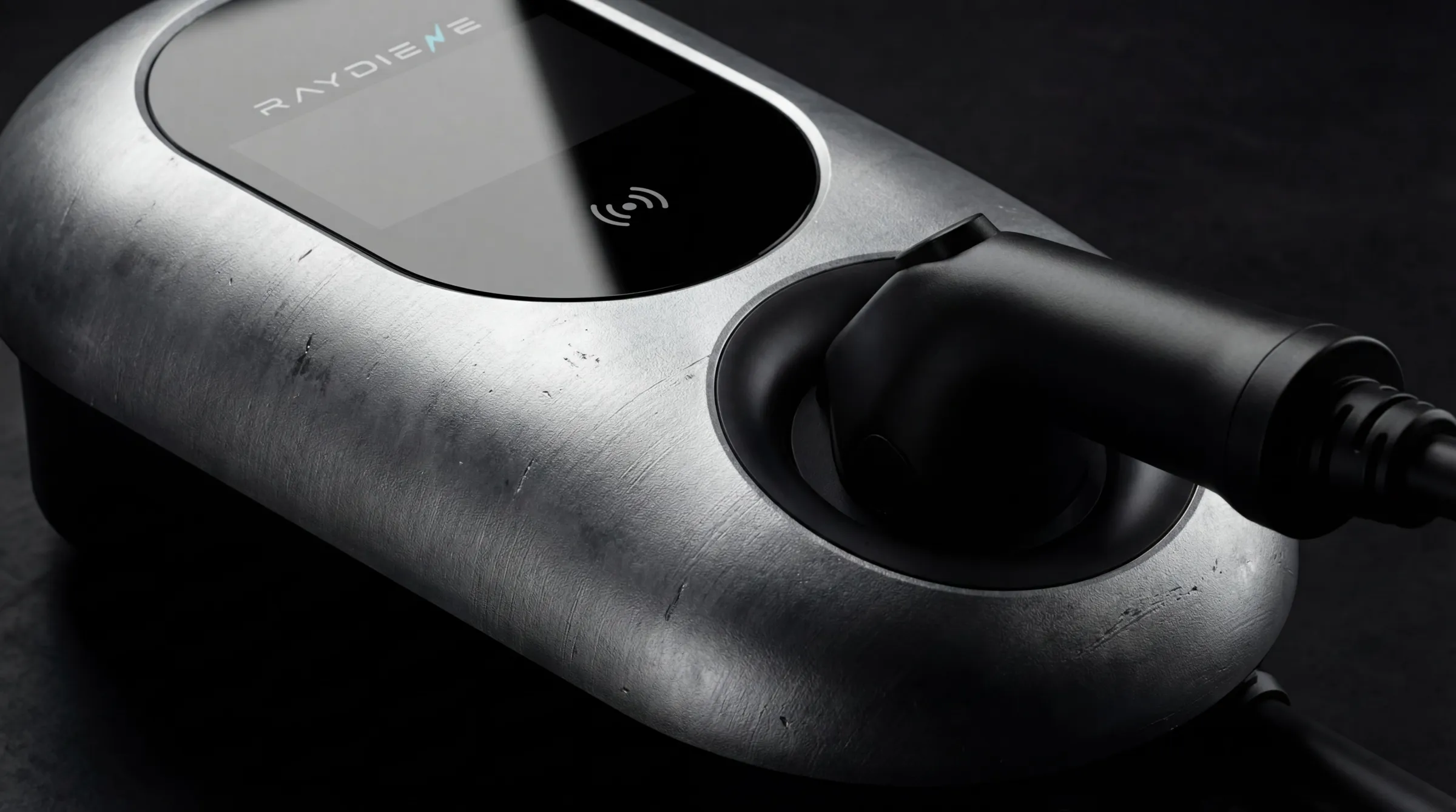 雷迪恩新品磐石Max上线： 专业家用充电桩的“天花板”又高了