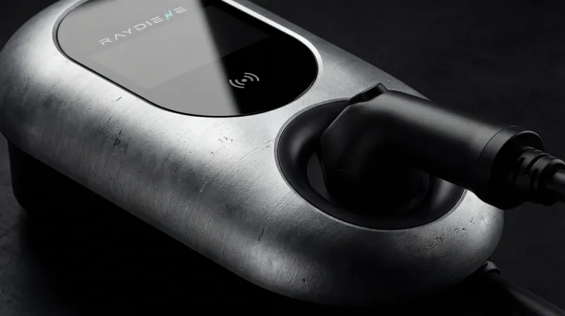 雷迪恩新品磐石Max上线： 专业家用充电桩的“天花板”又高了