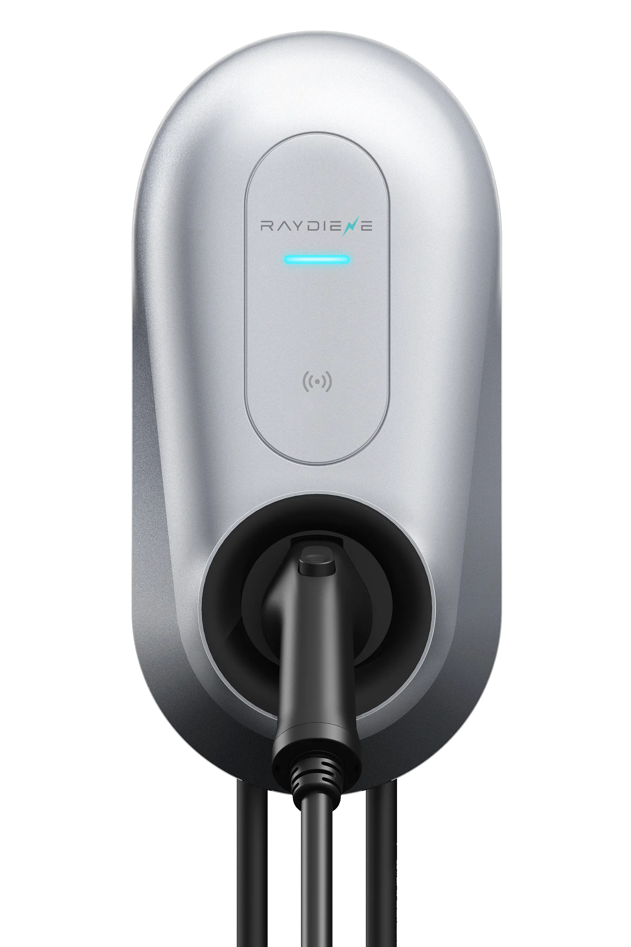 坚石系列正视图