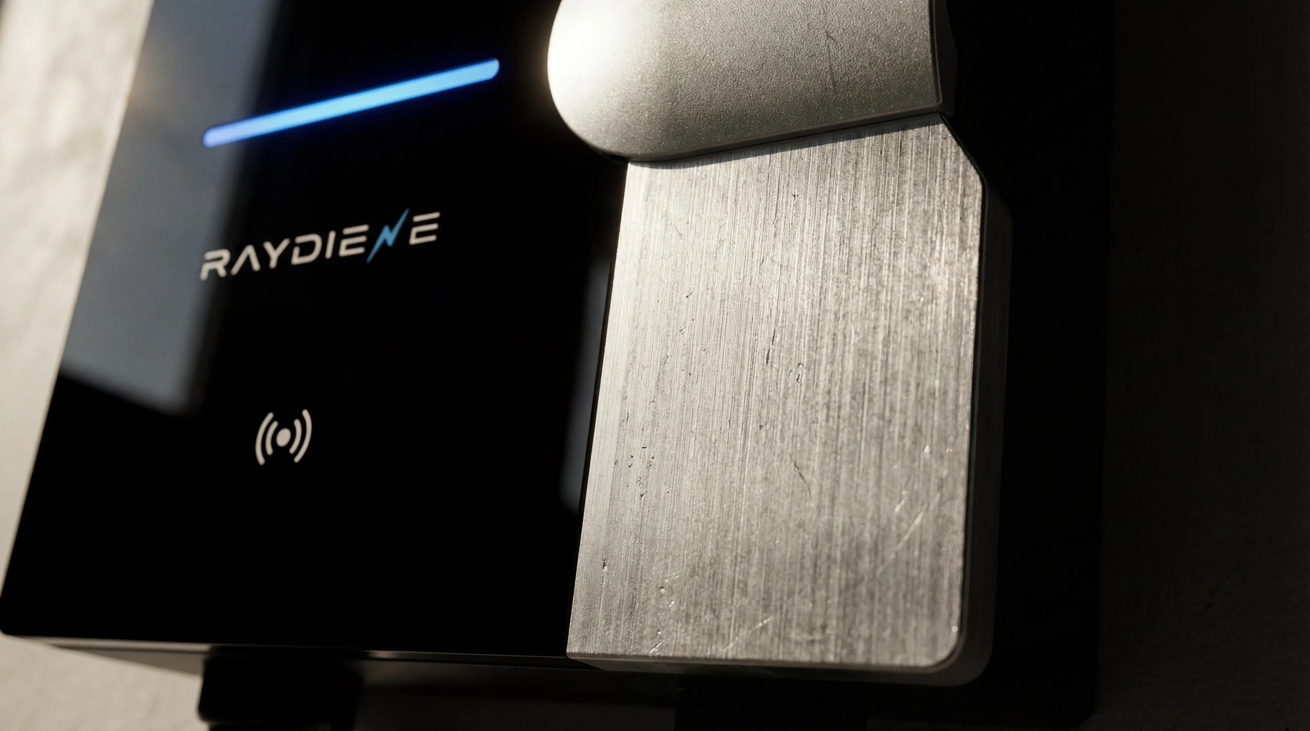 星辰系列曜石黑质感