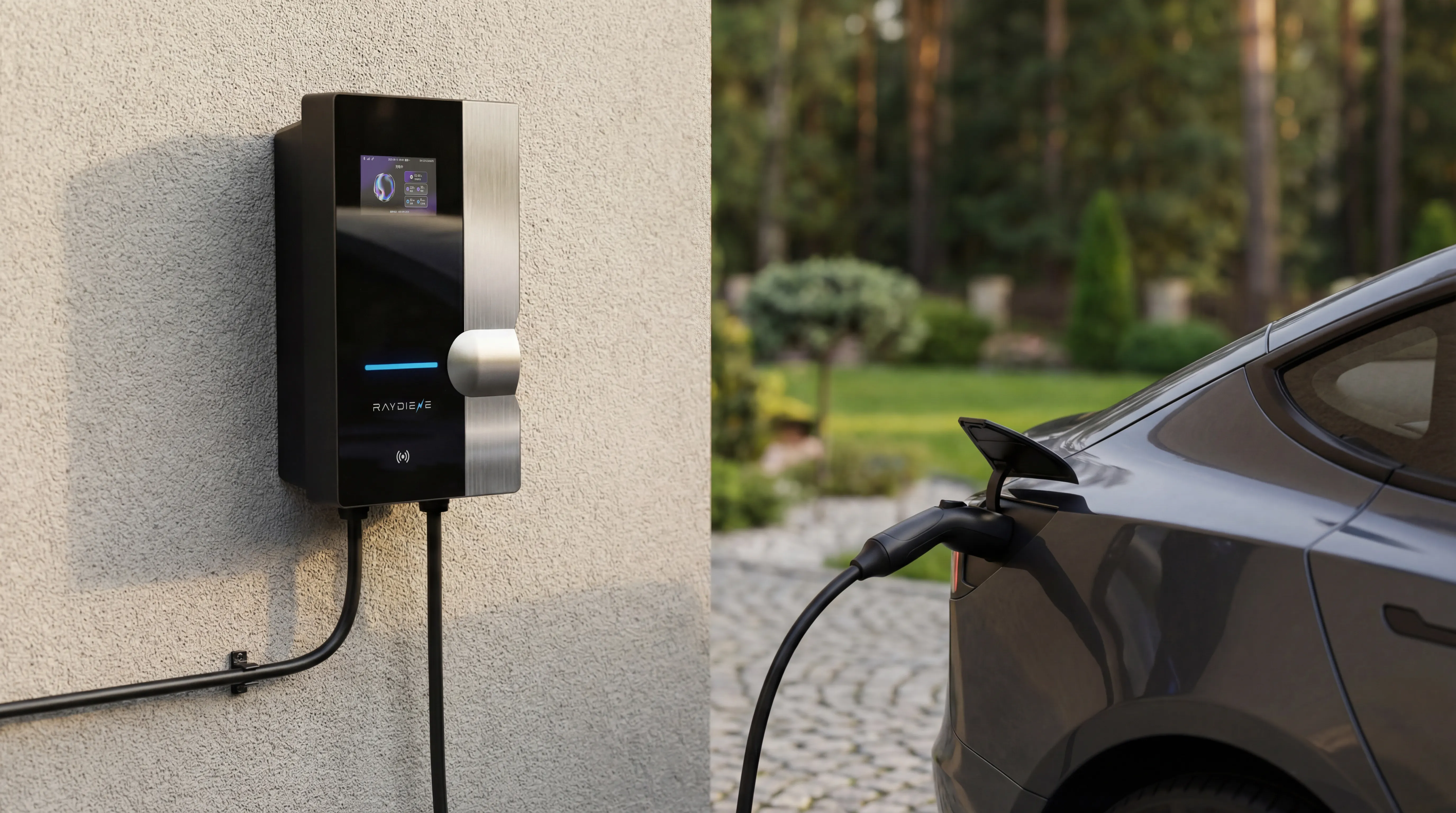 星辰系列场景-PC端