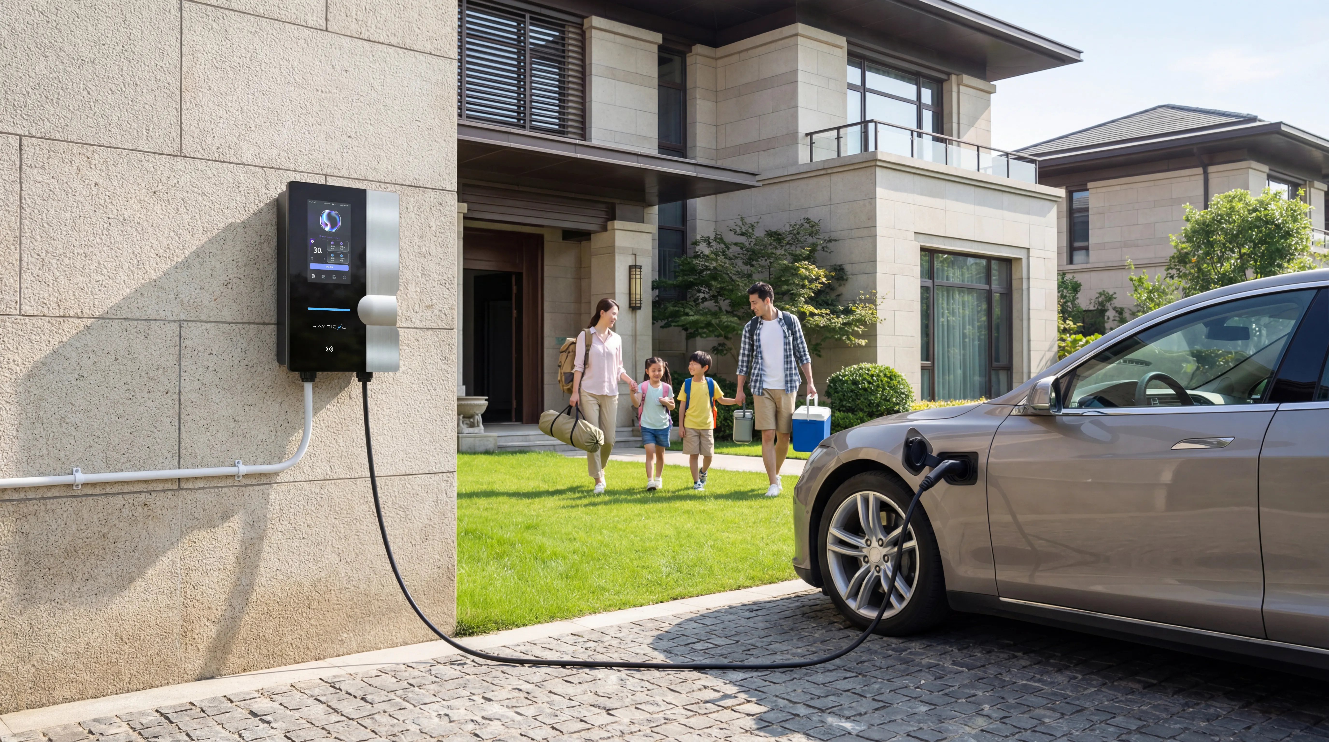 星耀系列旗舰生活