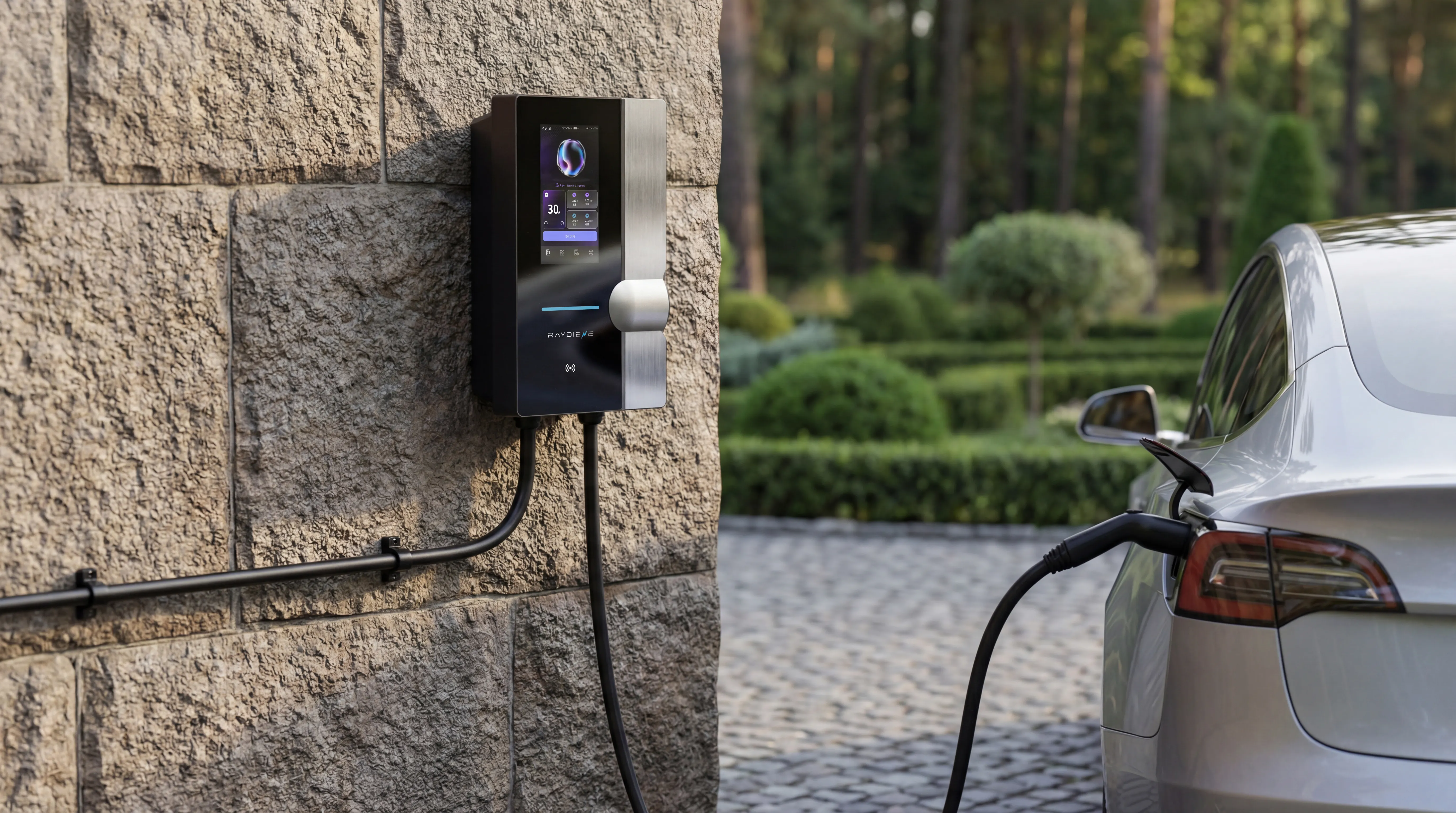 星耀系列场景-PC端